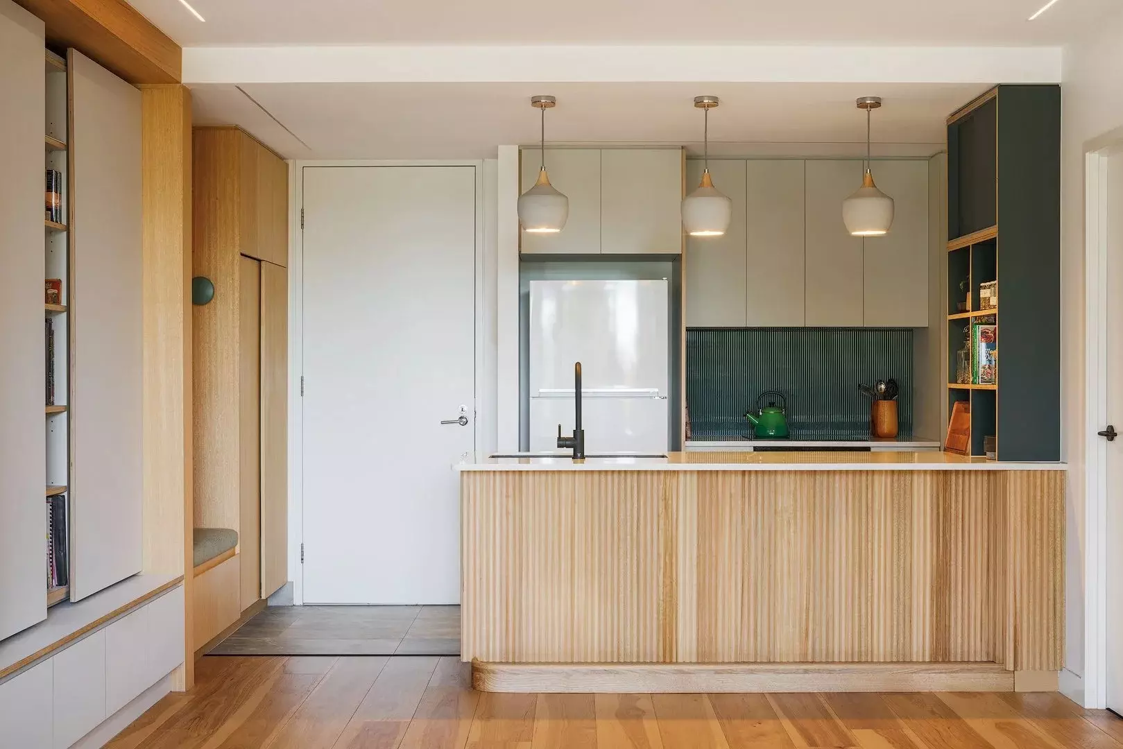 What Inspires Home Architects Melbourne to Shape the City’s Future?