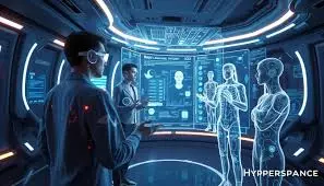 Micro-Expressions & Meaning: The Role of Body Language in AI Humanization