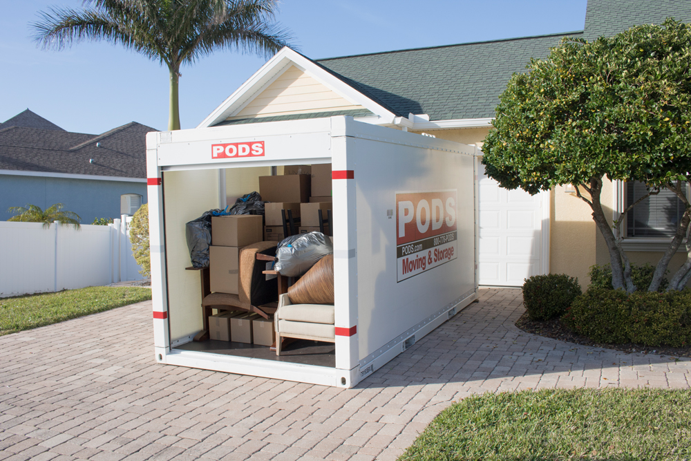 Understanding PODS Storage Costs: What You Really Pay Per Month