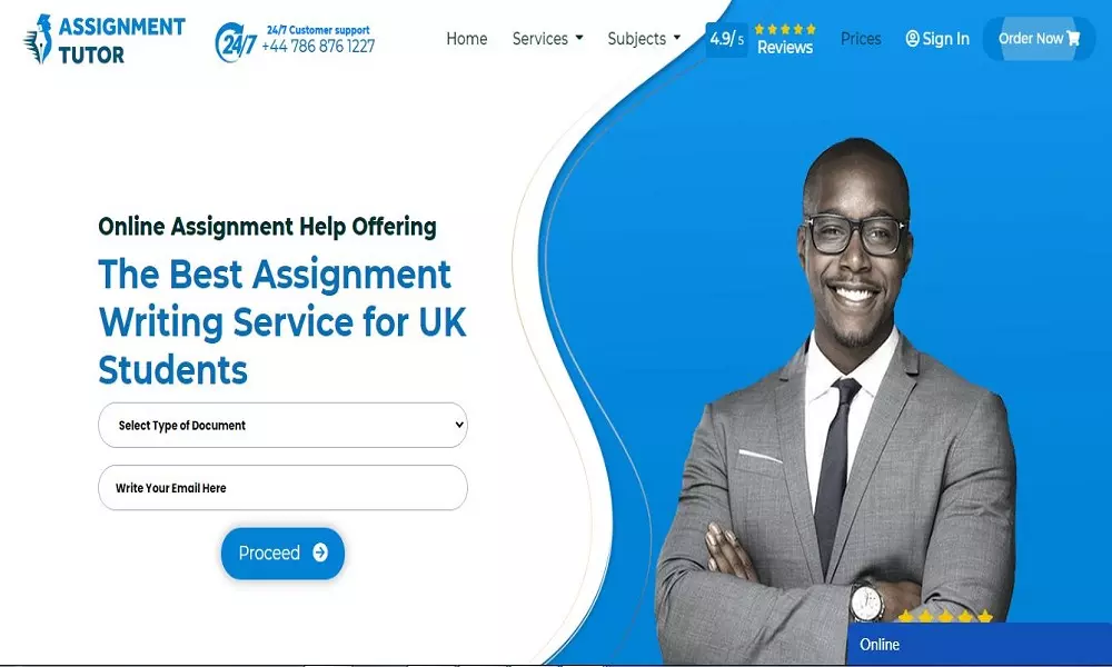 Struggling with Assignments? UK’s Trusted Writers Can Help!