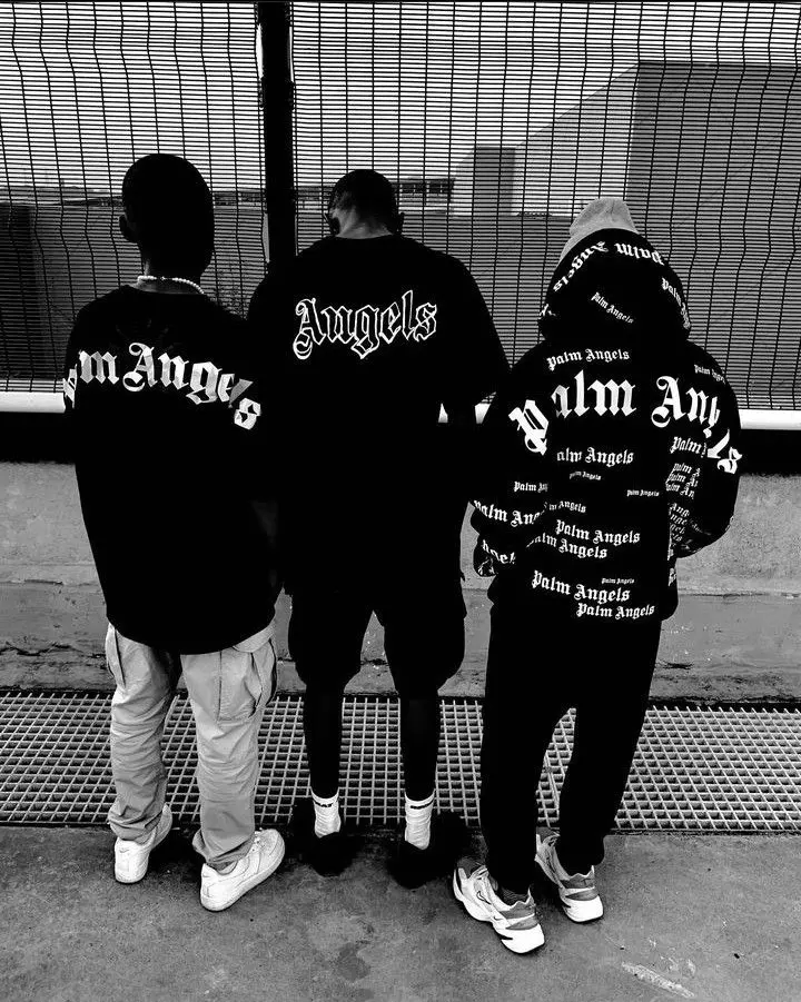 The Role of Tuta Palm Angels in Today’s Premium Leisurewear Trends?