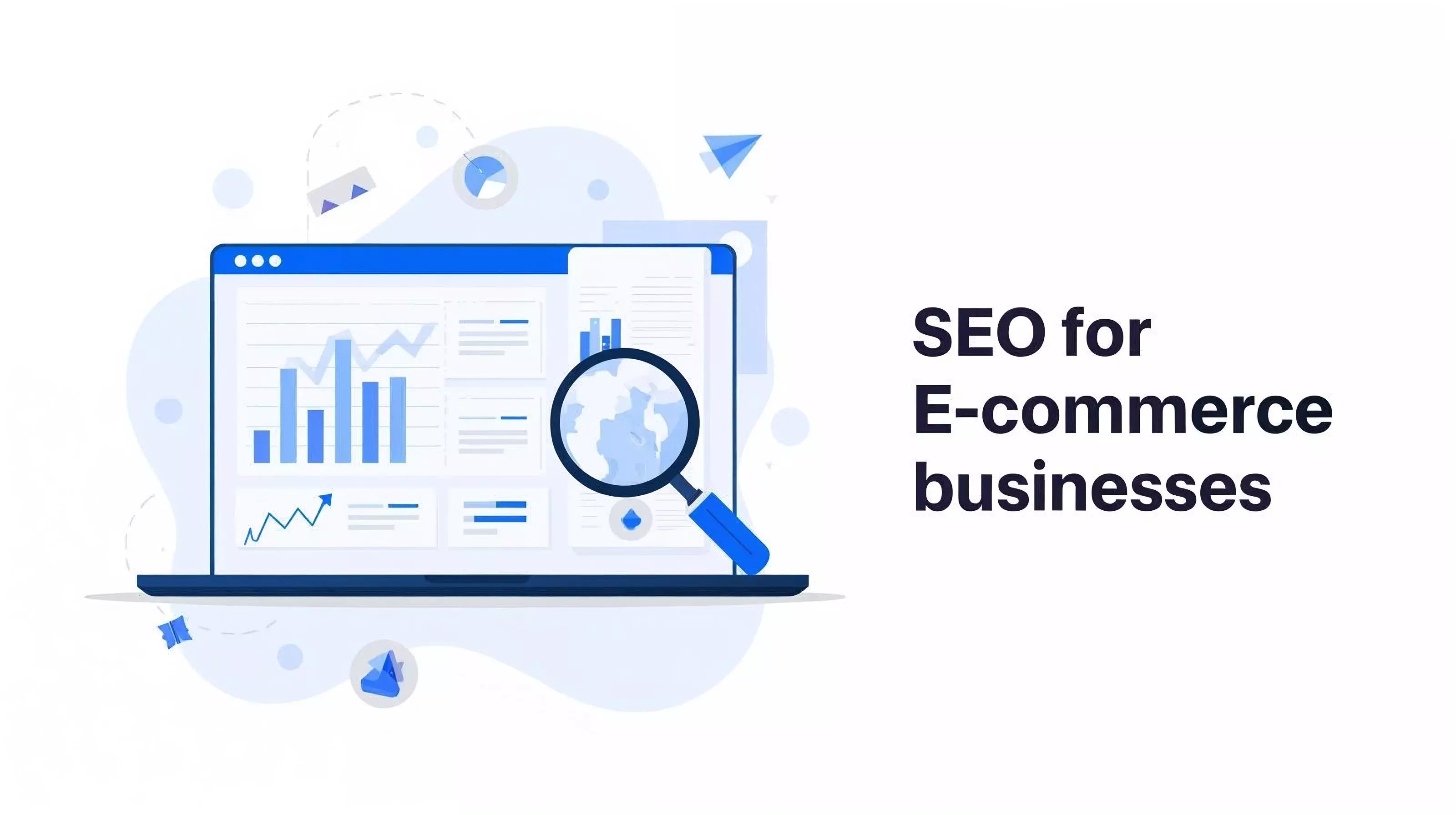 The Impact of AI Overview on E-commerce Search Traffic .
