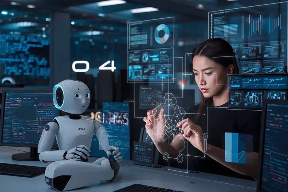 How Enterprises Use AI Agents to Detect and Prevent Fraud at Scale