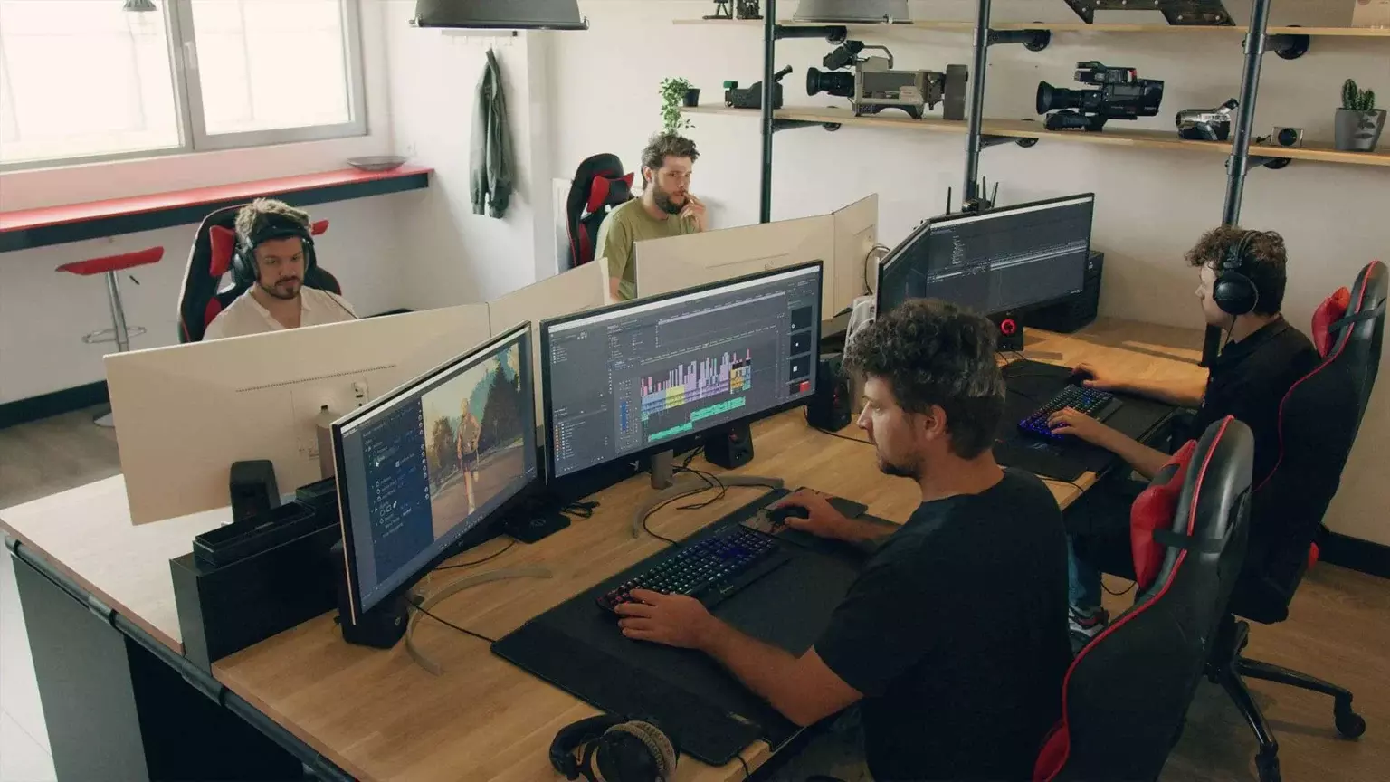 Prime Video Editing Testimonials | Prime Edits Ltd