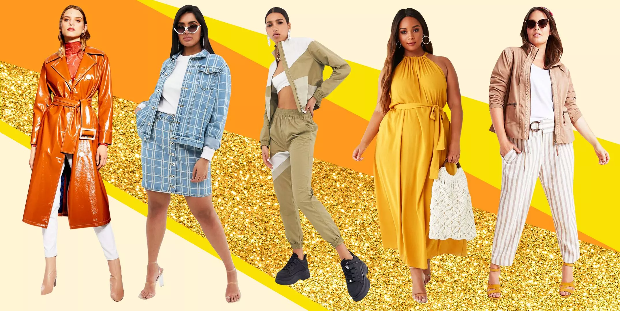 Top Fashion Trends for Women in 2025