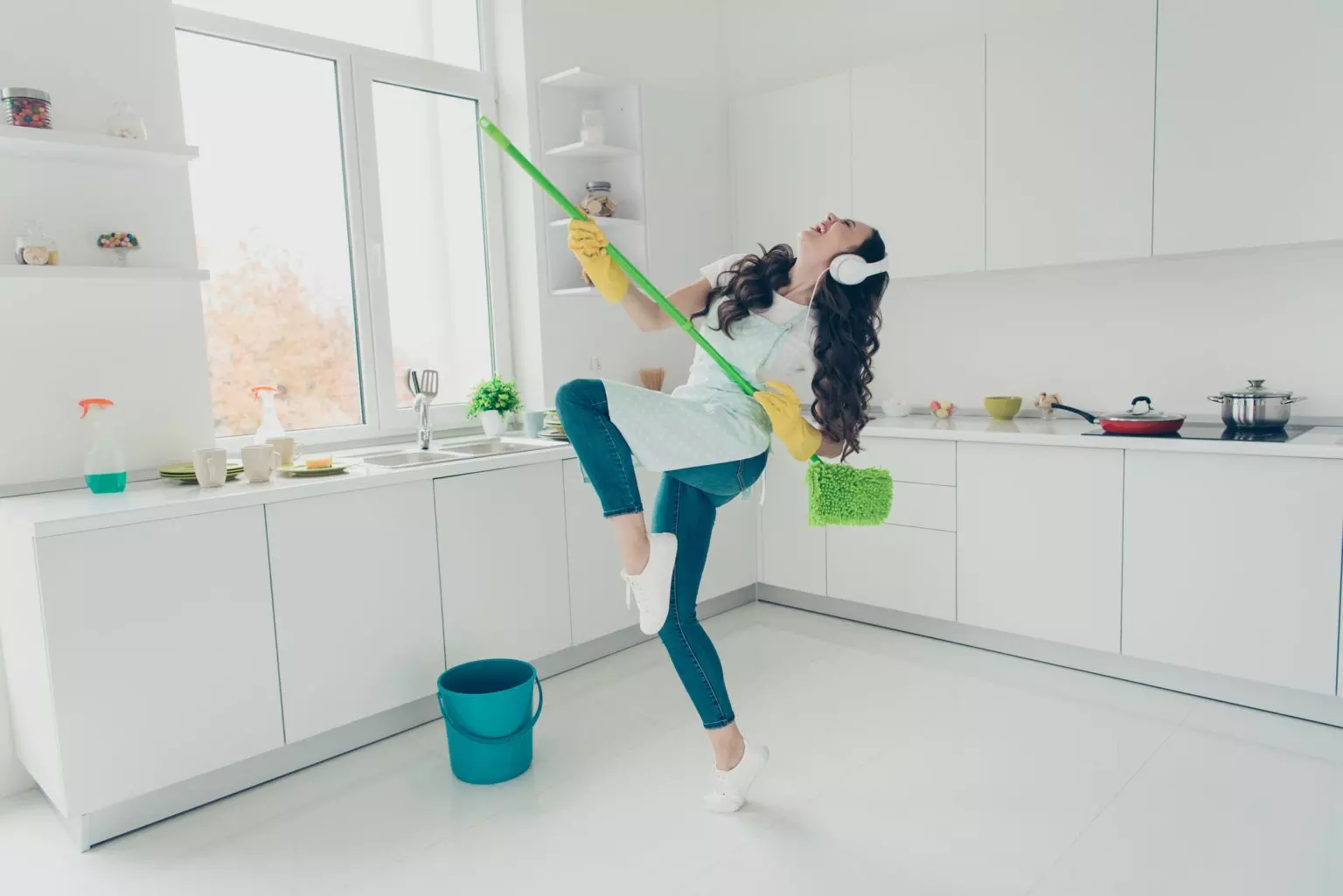 Top Maid Service In Irving, TX For Pristine House Cleaning