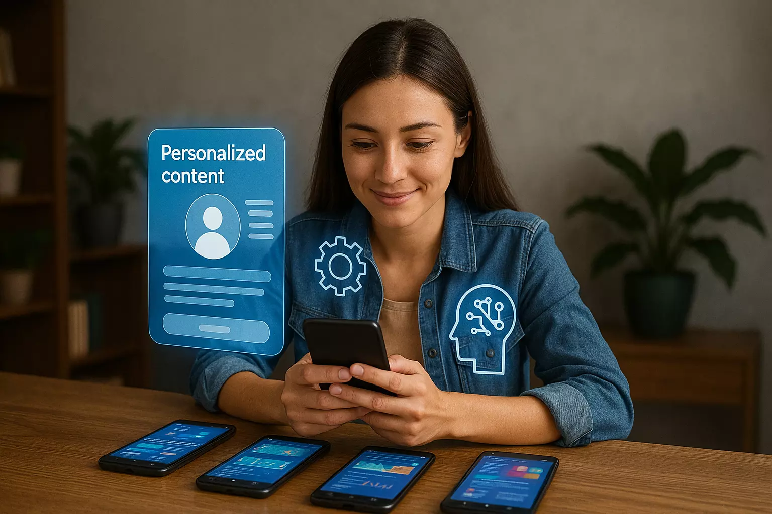 Best 7 AI-Powered Personalization Tactics for Mobile UX in 2025