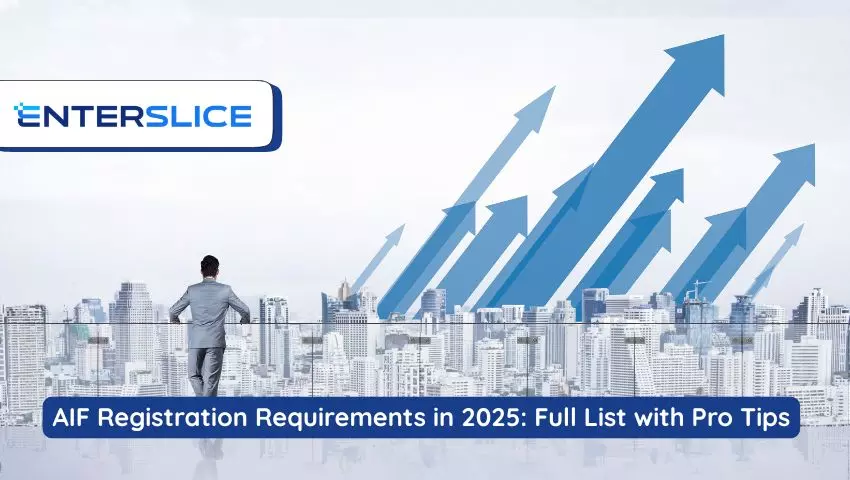 AIF Registration Requirements in 2025: Full List with Pro Tips