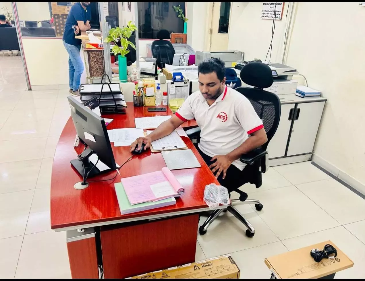 How UAE IT Leaders Optimize Technology Investments with Leasing