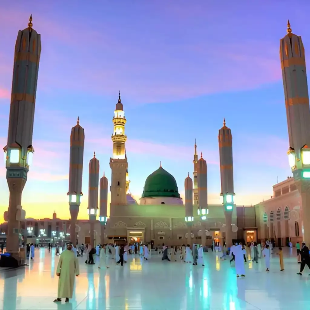 Which UK Cities Offer the Most Affordable Ramadan Umrah Packages?