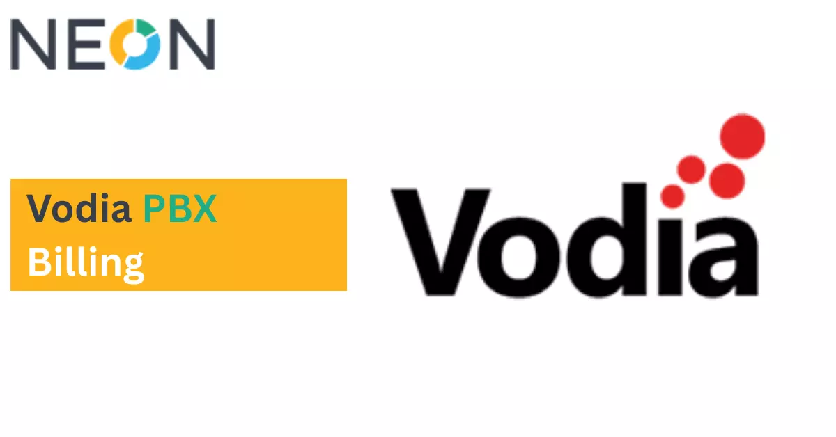 Vodia PBX Billing — A Complete Guide by Neon Soft
