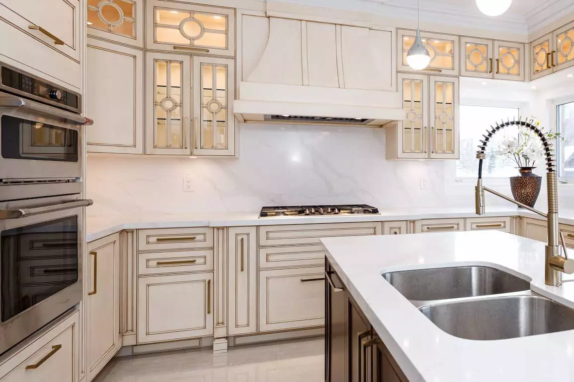 What Features Should Every Custom Kitchen Design Include?