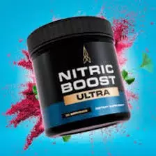 Nitric Boost Ultra