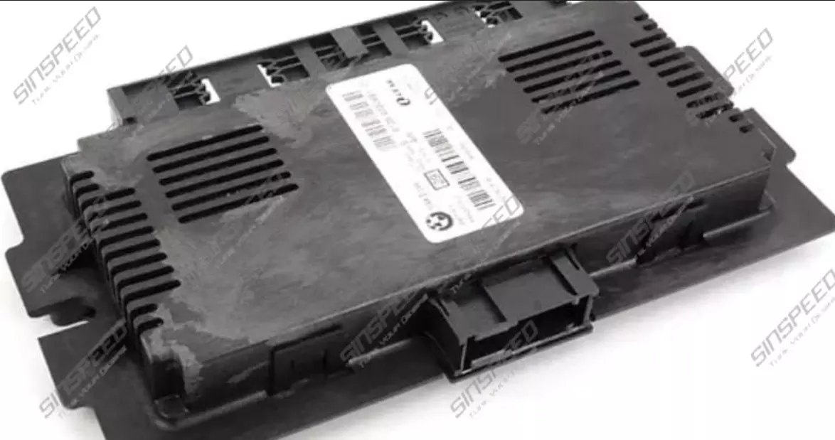 Understanding the Mini Footwell Module: A Comprehensive Guide