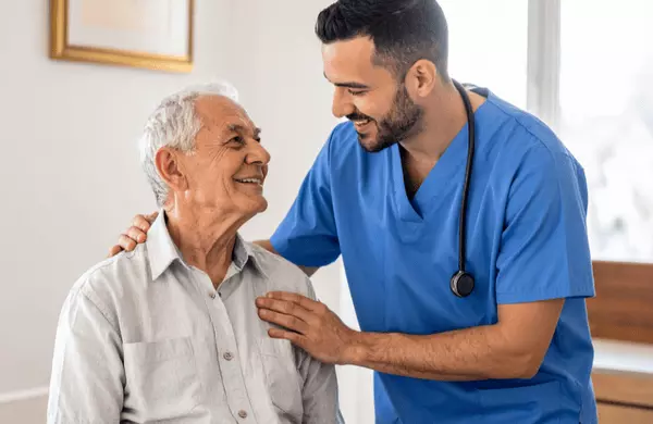 Professional In-Home Nursing Services in Petaling Jaya for Faster Recovery