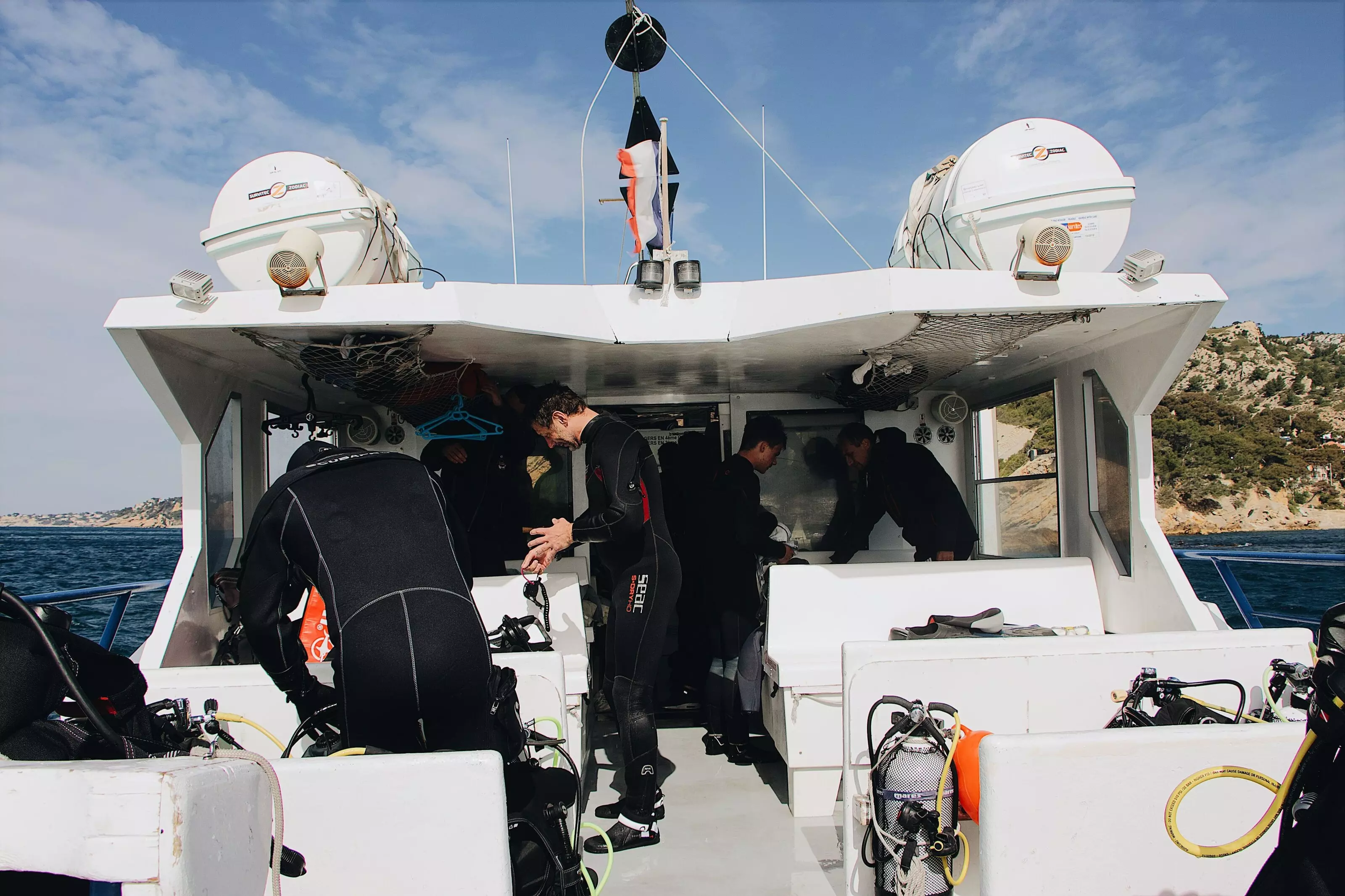 Scuba Diving the Adriatic Sea: Your Complete Guide to Underwater Paradise