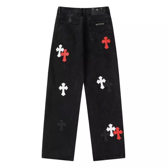 Easy Ways to Wear Chrome Hearts Daily