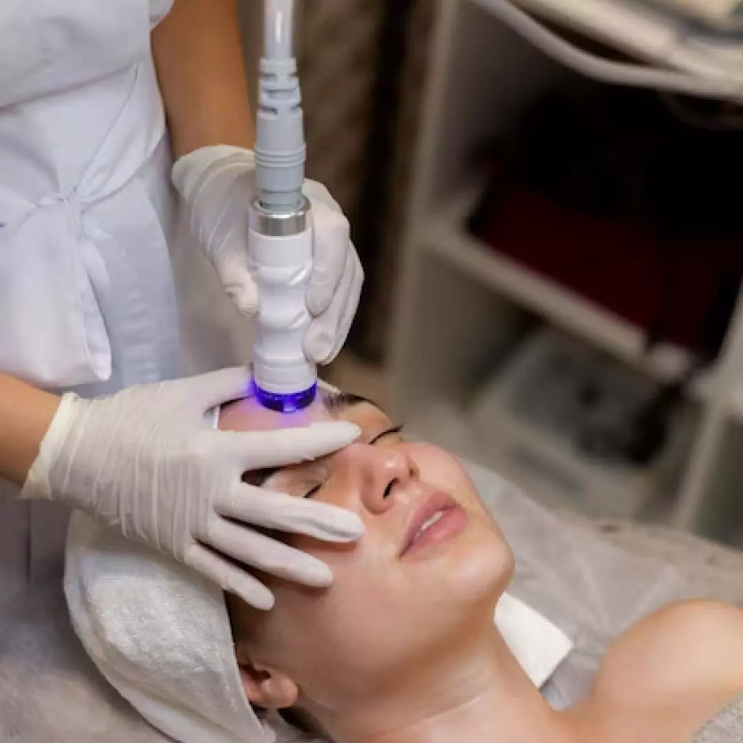 Skin Rejuvenation Treatment in India