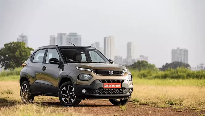 Tata Punch: The Small SUV That Quietly Became a Big Favourite in India