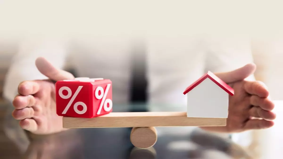 Comparing Home Financing Options Tailored for Real Estate Investors