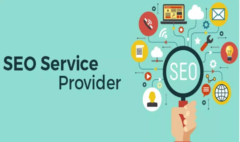 What Are the Benefits of Choosing an SEO Service Provider?