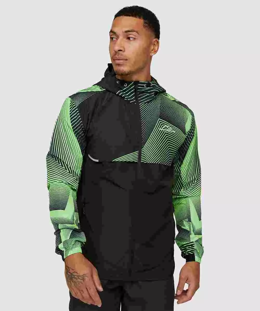 Explore Monterrain Clothing || Windrunners, Tracksuits & More!