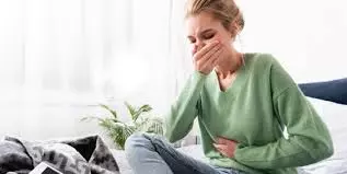 Can Digestive Slowdowns Make You Feel Sick to Your Stomach