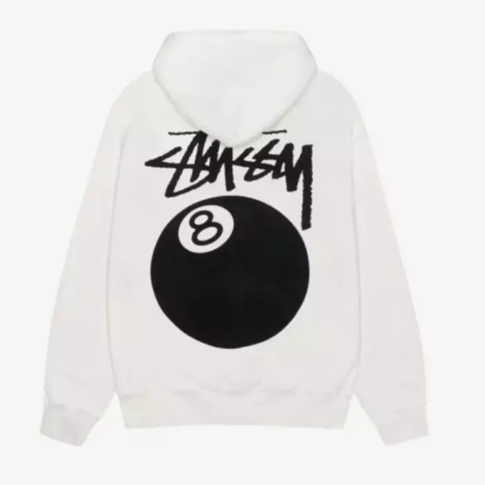 Stussy Hoodie: A Classic Piece of Streetwear