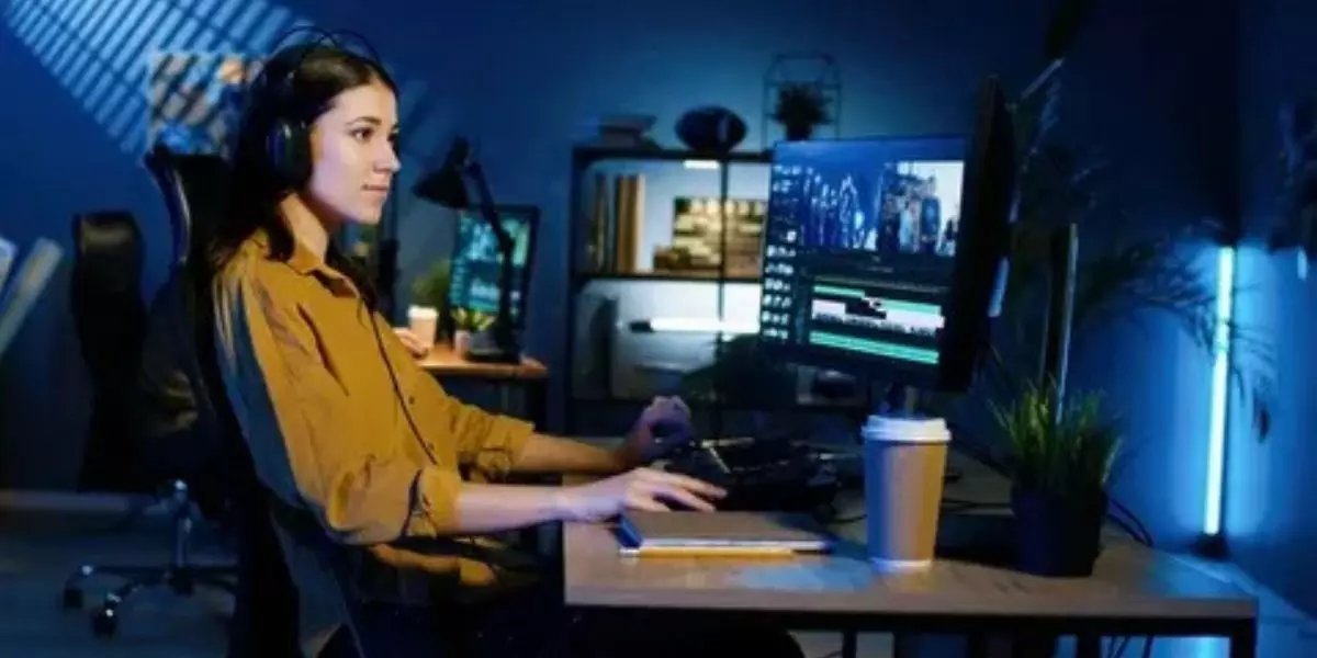 AI in Video Production: Redefining Storytelling and Visual Effects