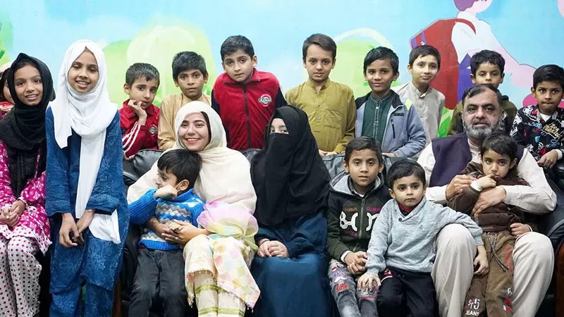 Children Rights in Pakistan and the Future of the Nation
