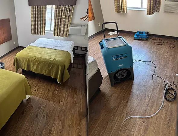Understanding Residential Restoration Services in Calhoun, GA