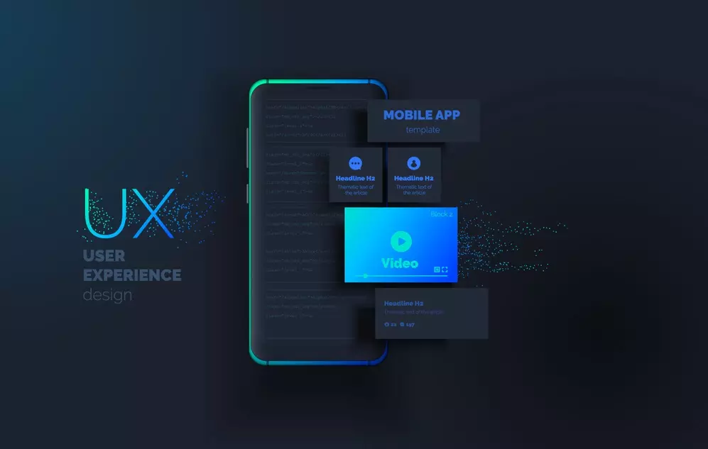 How Motion Graphics Can Transform Your Website User Experience