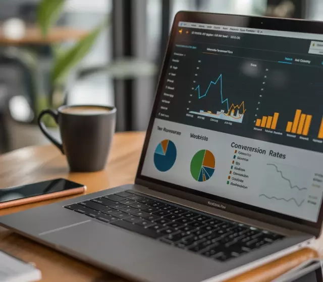 How Website Designing Impacts Conversion Rates & Customer Experience