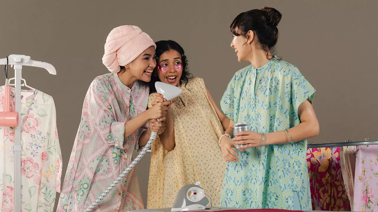 The Global Appeal of Pakistani Fashion: Why Ready-to-Wear is Taking Over