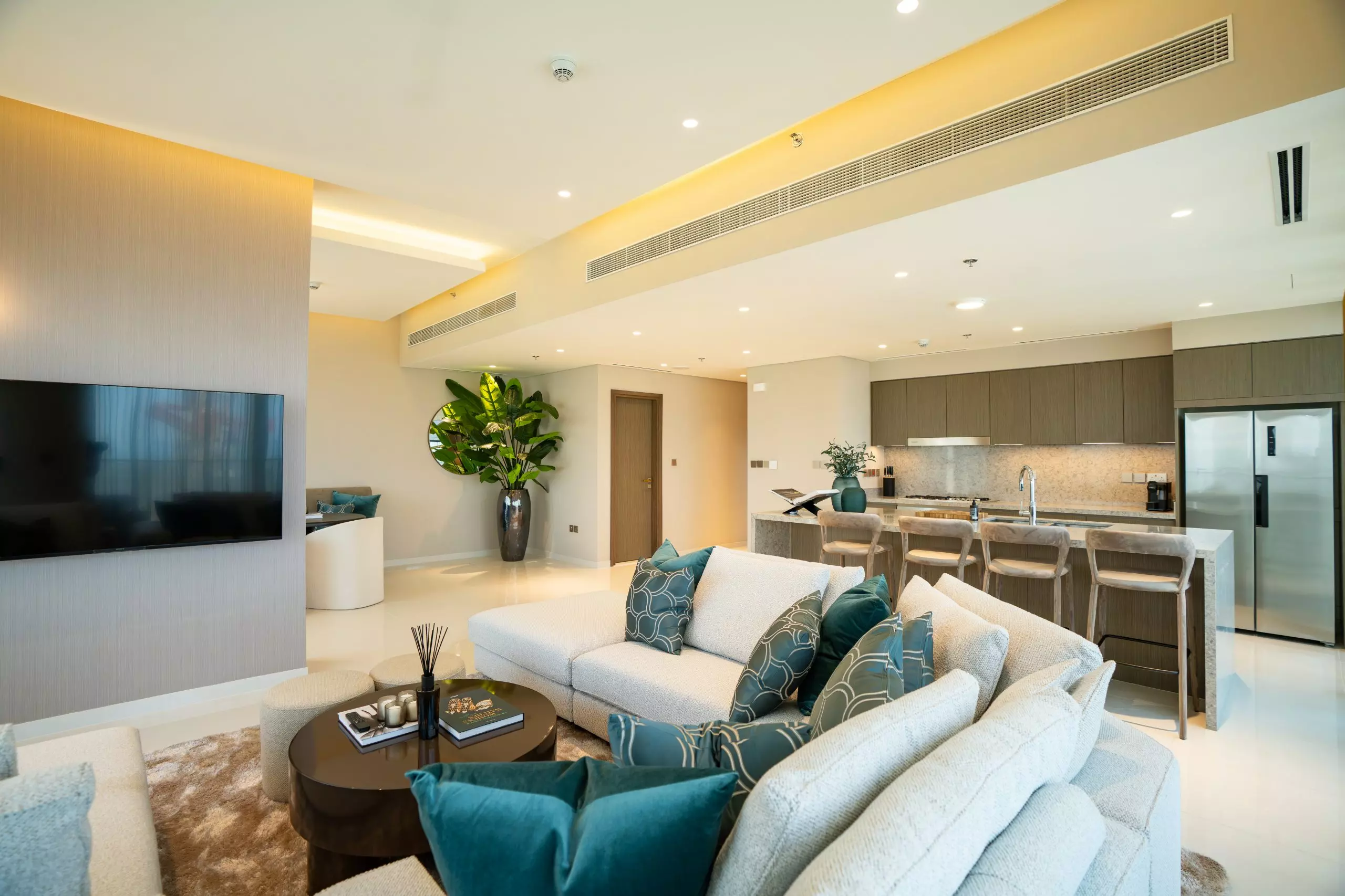 Dubai Interior Fit-Out Works Simplified Checklist – 2025 Edition