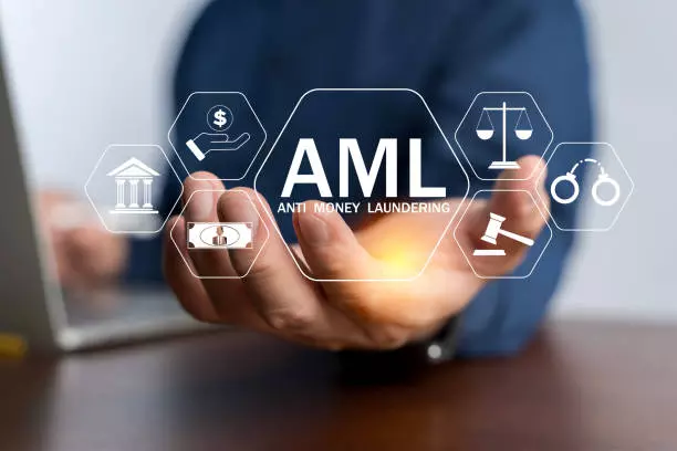 Key Components of a Successful AML Audit Program