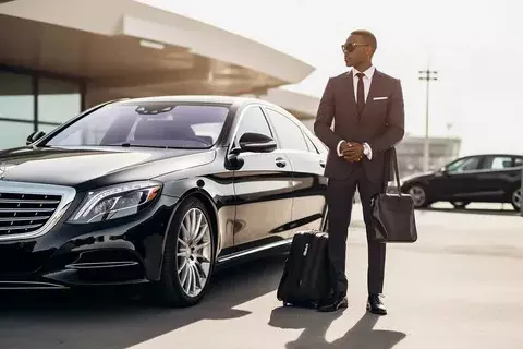 Premium Town Car Service in Chicago for Comfortable and Reliable Travel