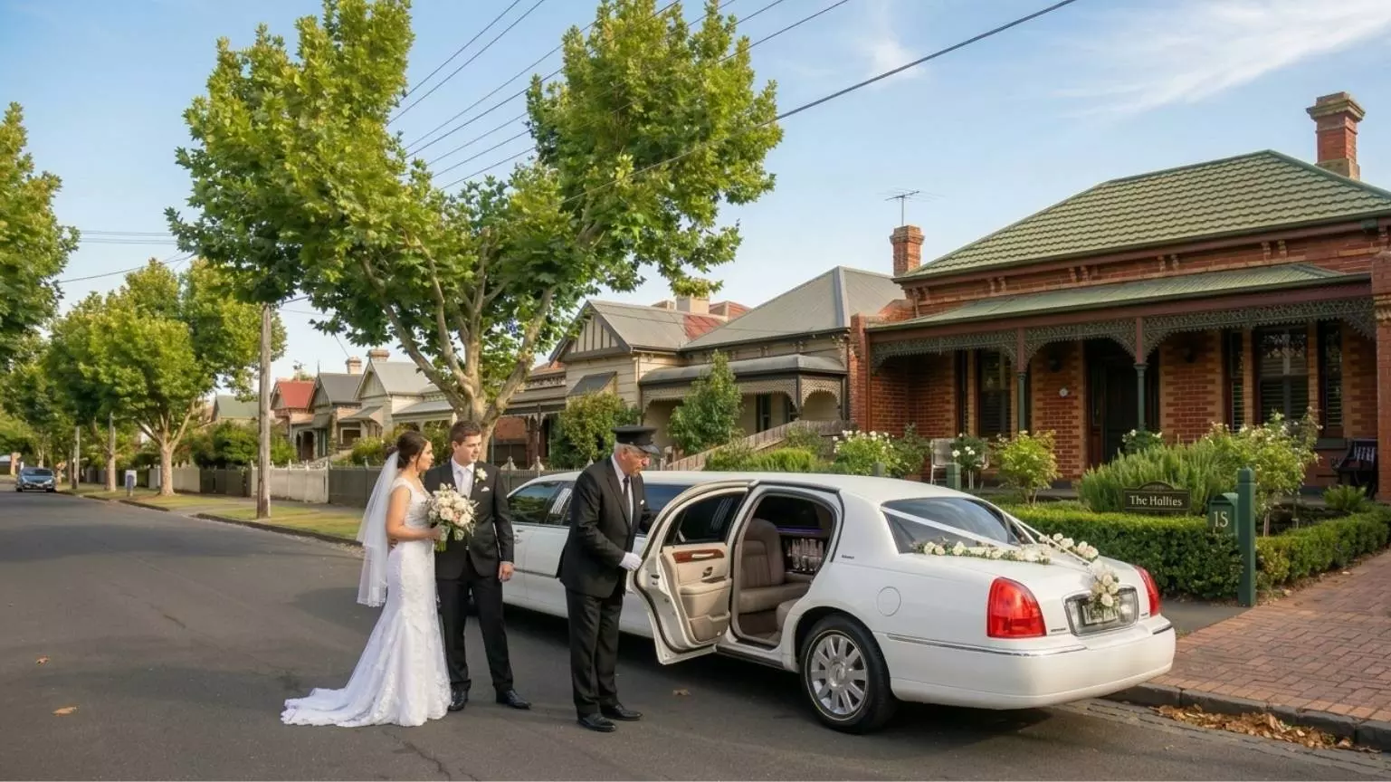 Taxi Service in New Jersey, North Brunswick: Reliable Local Transportation for Every Ride