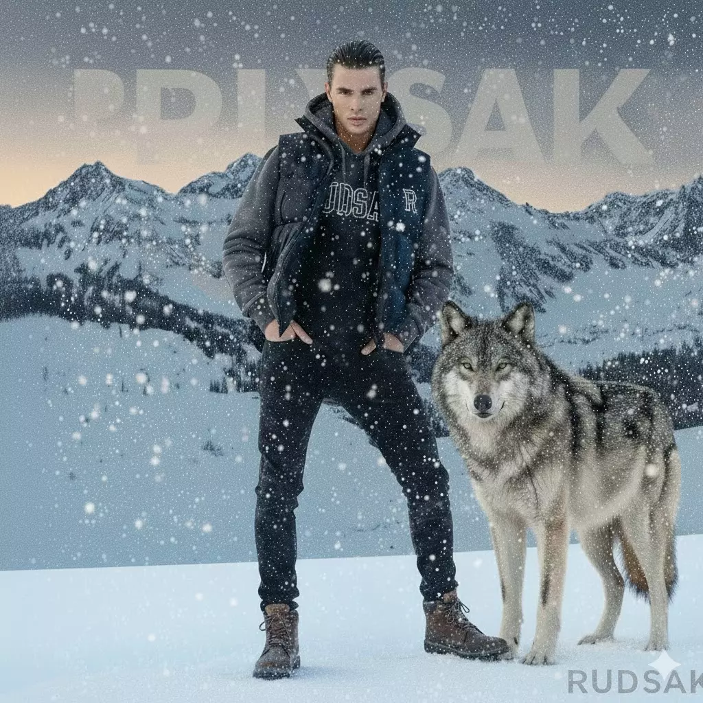 Rudsak Canada Premium Outerwear Guide | Materials, Care & Washing