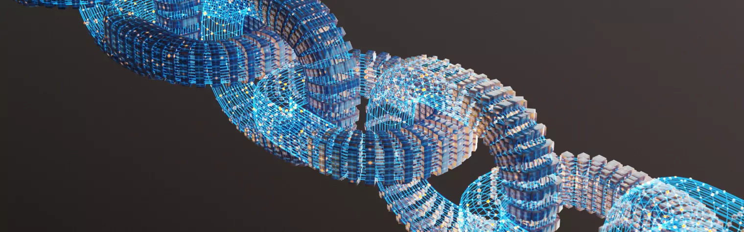 Blockchain Technology Trends: Shaping the Future of Industries