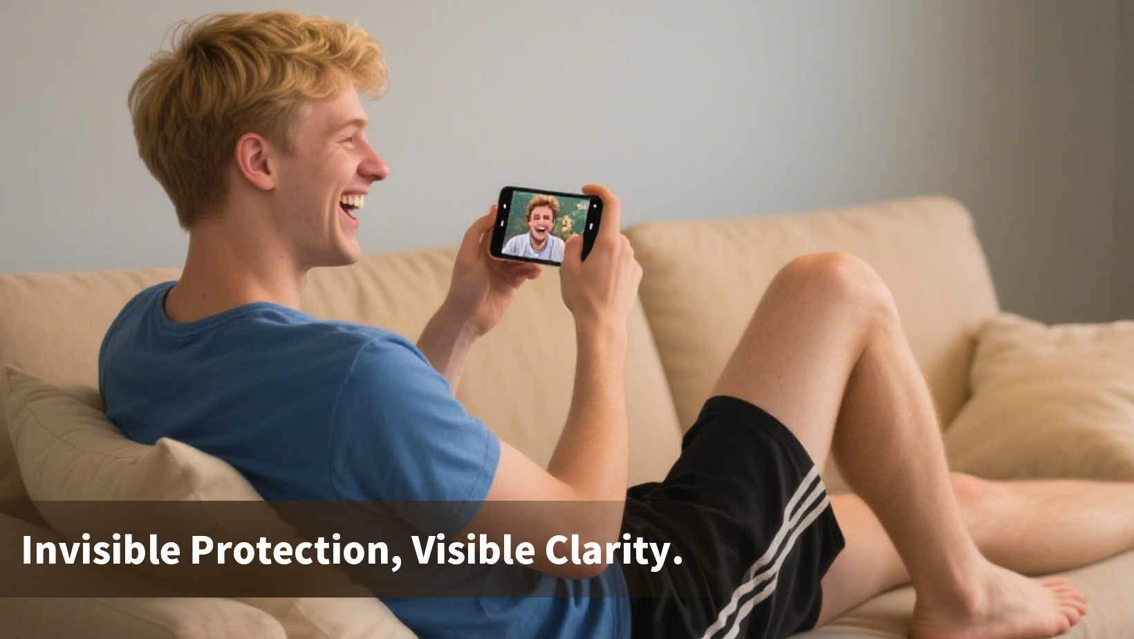 6 Tips to Protect Your Eyes from iPhone Blue Light！