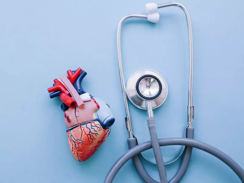 EECP Therapy in Noida: How Oplus Heart Centre is Transforming Cardiac Care