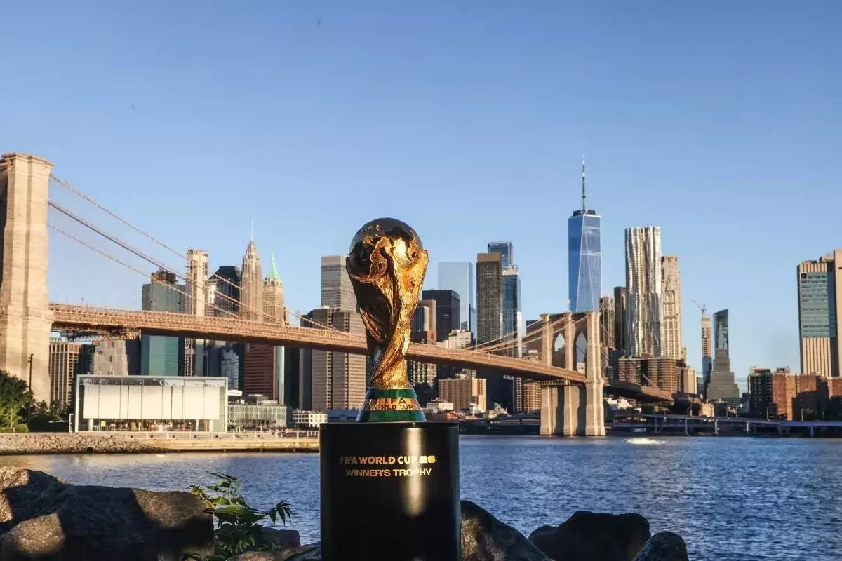FIFA World Cup San Francisco 2026 Tickets, Travel & Match-Day Tips