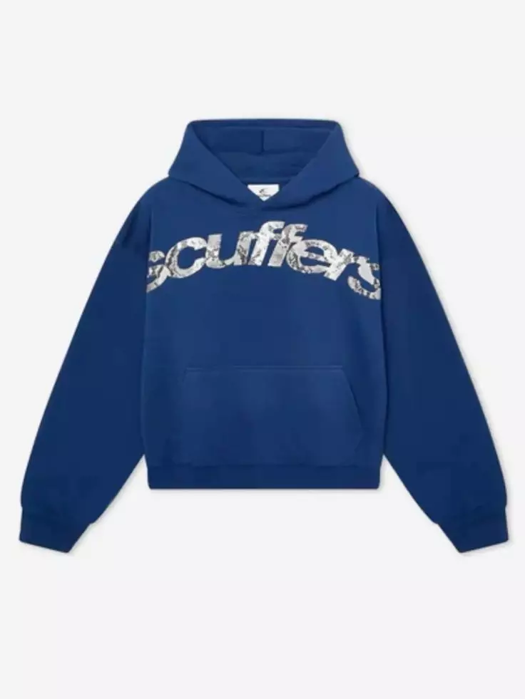 The Identity of Scuffers Clothing
