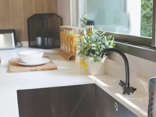 Kitchen Faucets Price in Pakistan: A Complete 2026 Buying Guide