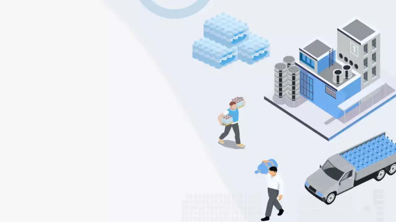 How Water Delivery Software Can Grow Your Water Delivery Business in 2025