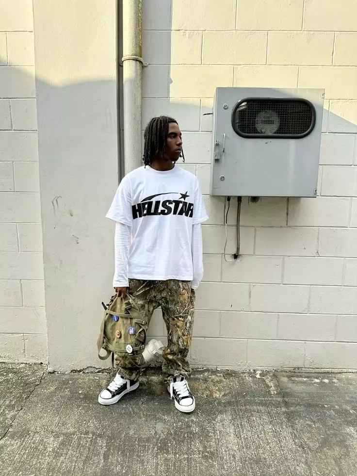 Hellstar Hoodie Pieces Transforming Casual Urban Fashion