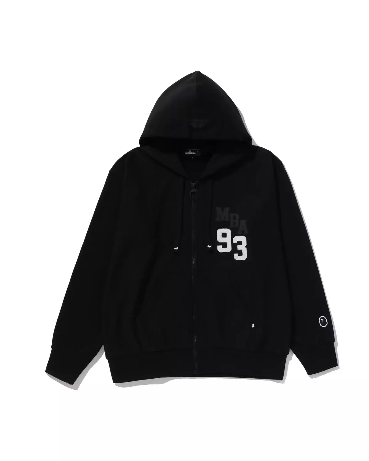 Parke and Bape Inspiring a New Generation of Fashion Enthusiasts
