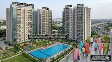 RERA Approved Projects in Bangalore: Your 2026 Safety & Investment Guide