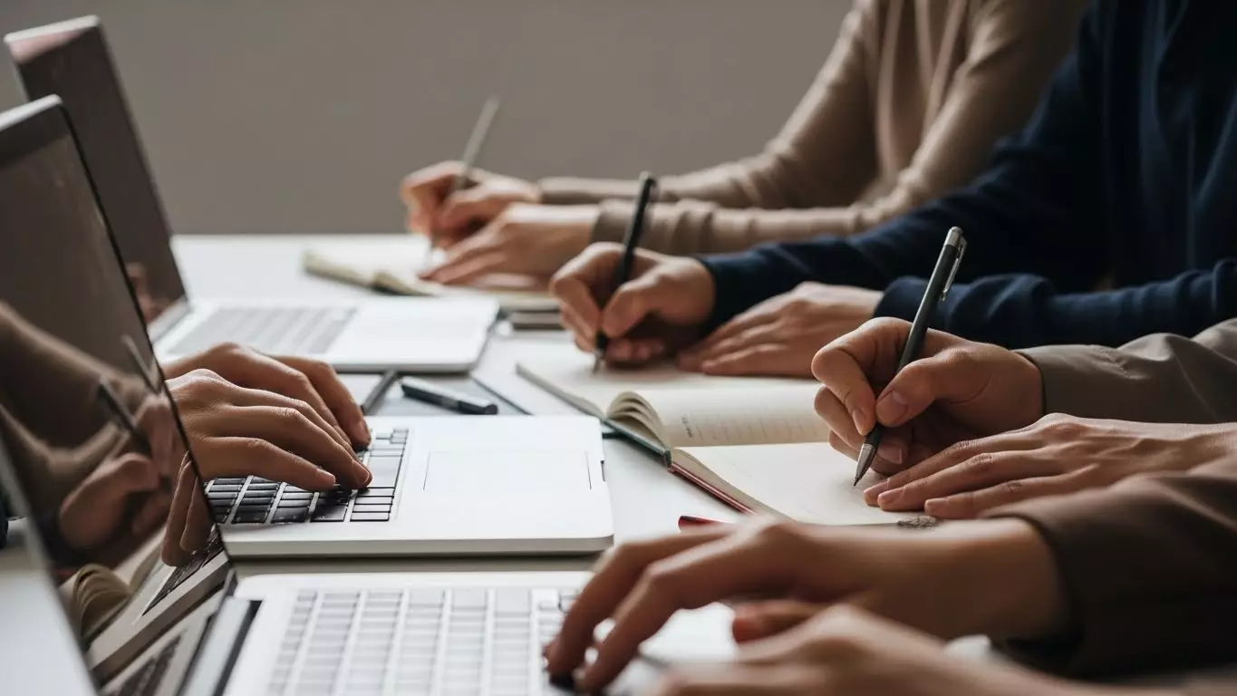 Navigating Knowledge With Smart Writing Support in 2026